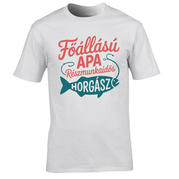 Extra méretű póló