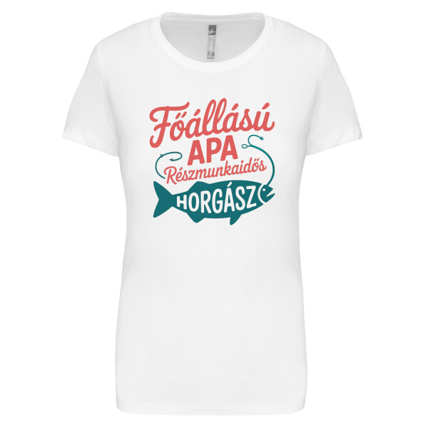 Egyedi Női Prémium Póló