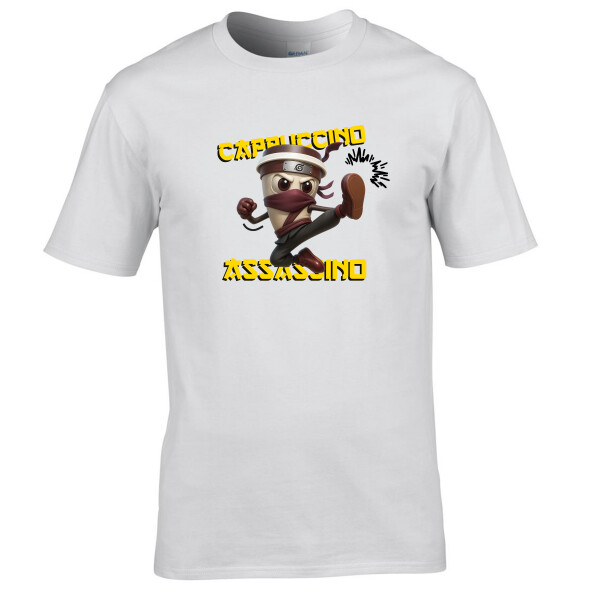 Extra méretű póló