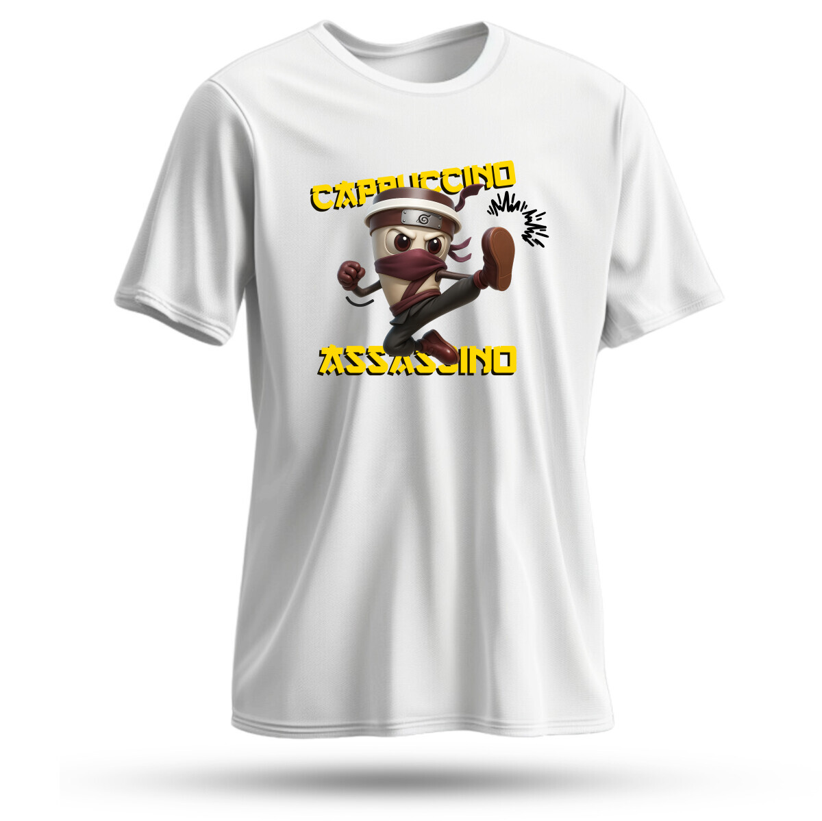 Egyedi Férfi Póló