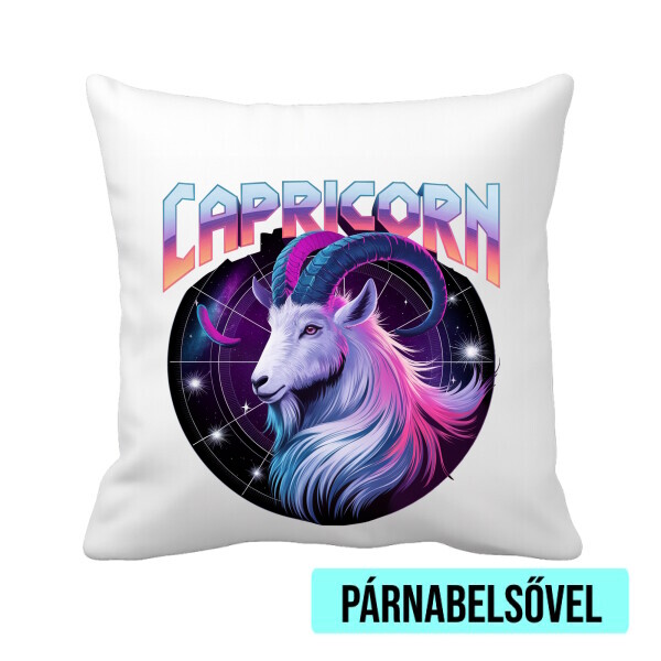 Párnahuzat béléssel