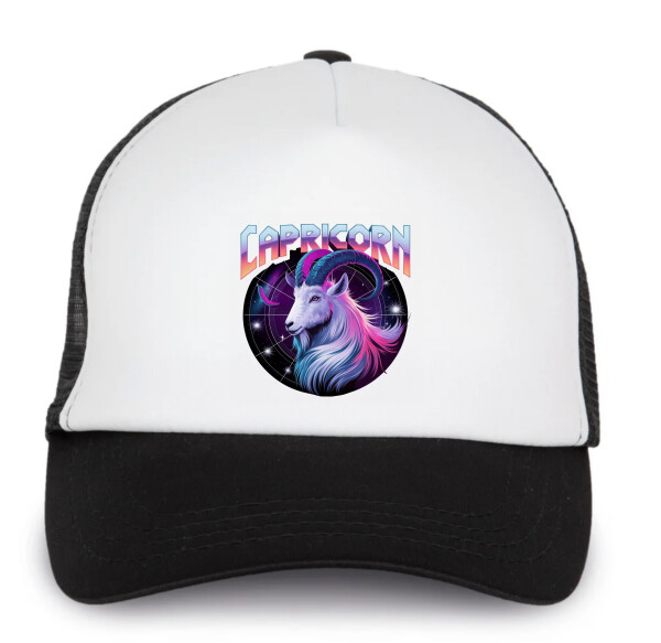 Trucker baseball sapka