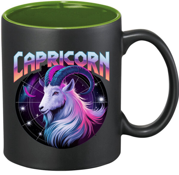 Hőre változó bögre - színes belső