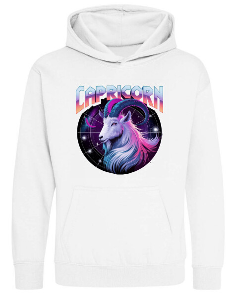 Kapucnis belebújós gyerek pulóver