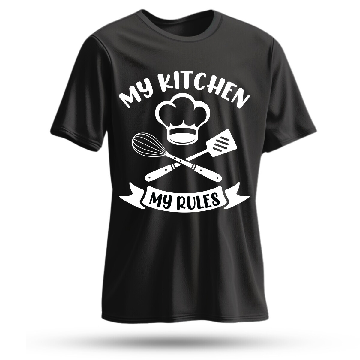 Egyedi Férfi Póló