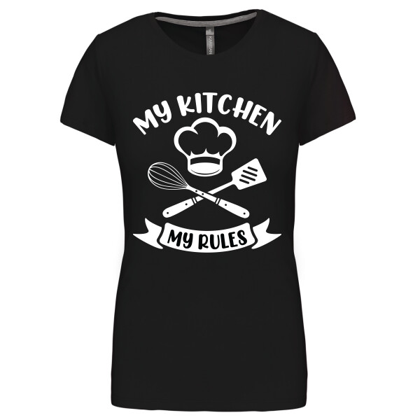 Egyedi Női Prémium Póló