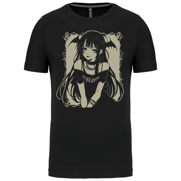 Egyedi Férfi Prémium Póló