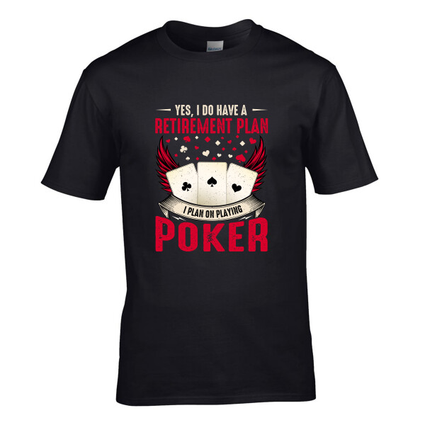 Extra méretű póló