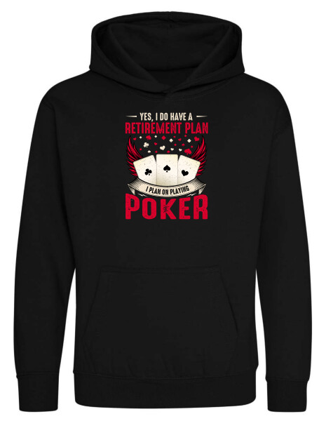 Kapucnis belebújós gyerek pulóver