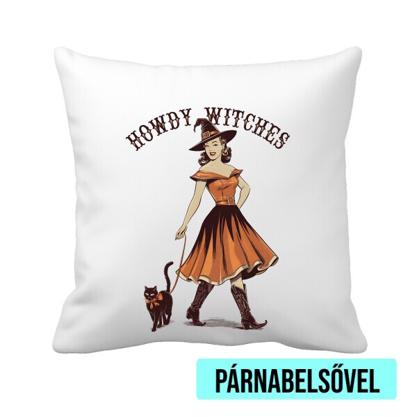 Párnahuzat béléssel