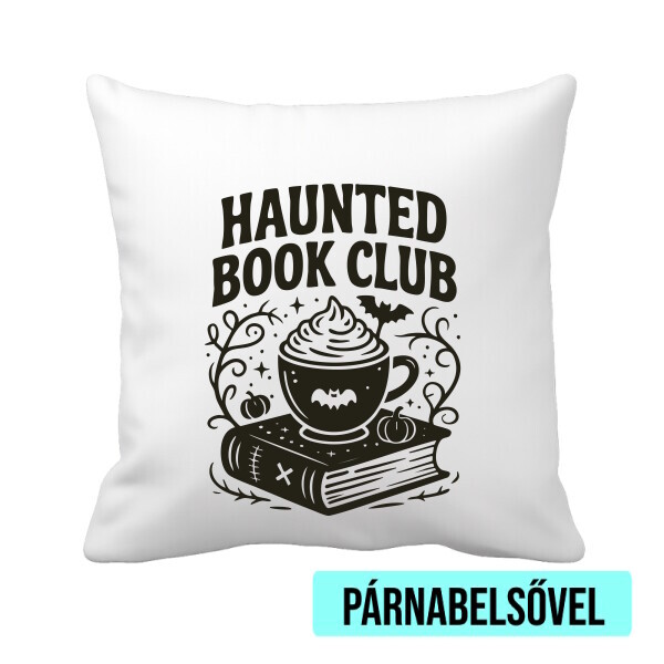 Párnahuzat béléssel