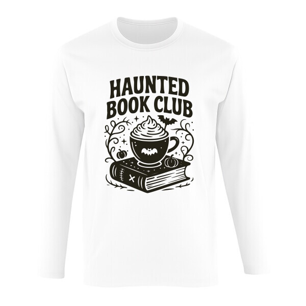 Hosszú ujjú póló