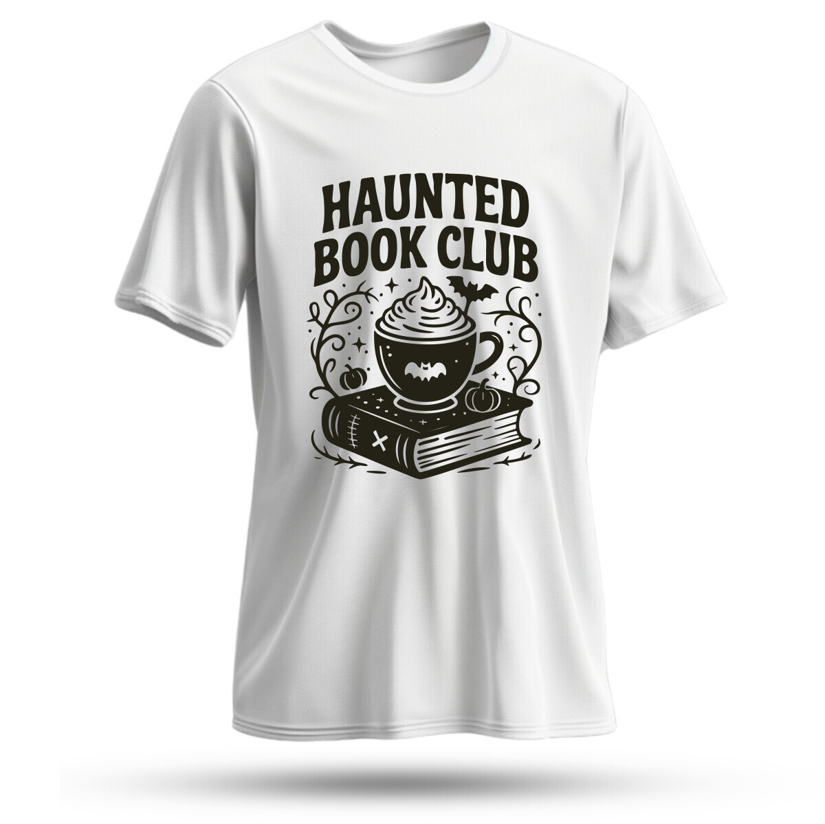 Kísértet könyvklub