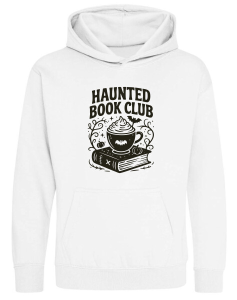 Kapucnis belebújós gyerek pulóver