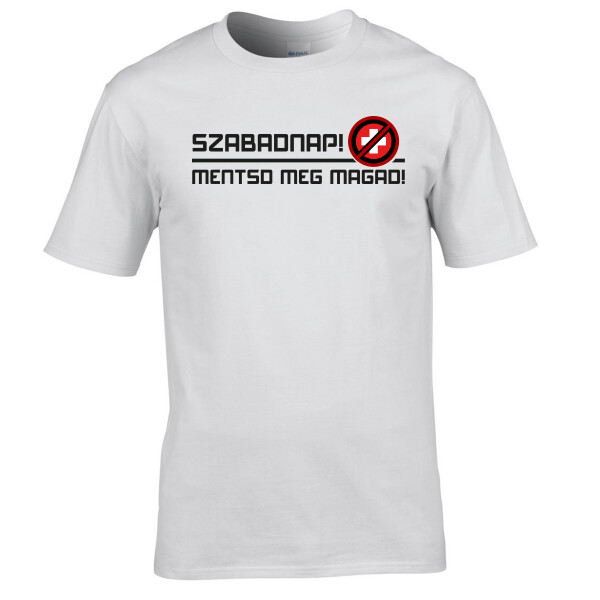 Extra méretű póló