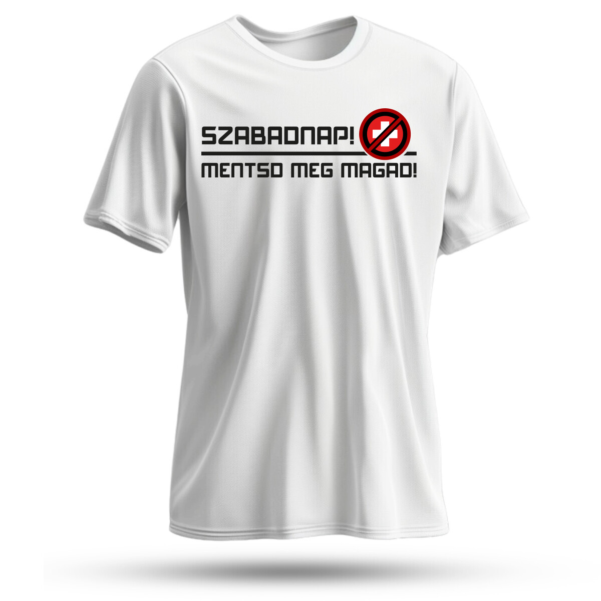 Egyedi Férfi Póló