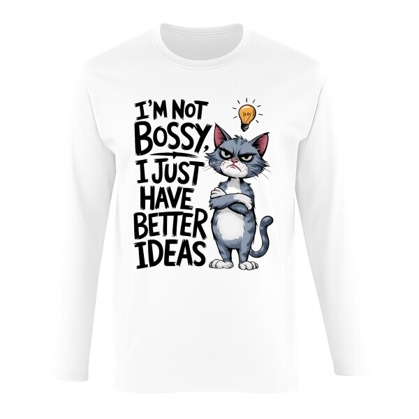 Hosszú ujjú póló