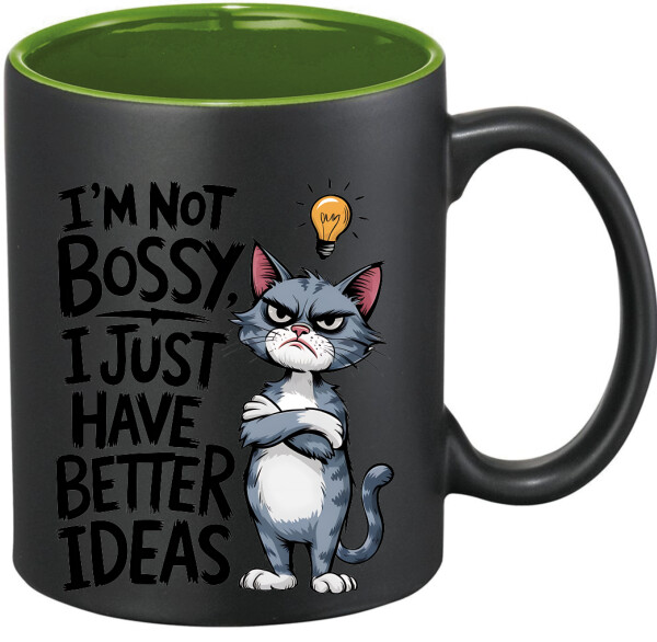 Hőre változó bögre - színes belső