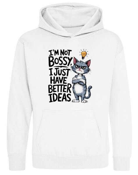 Kapucnis belebújós gyerek pulóver