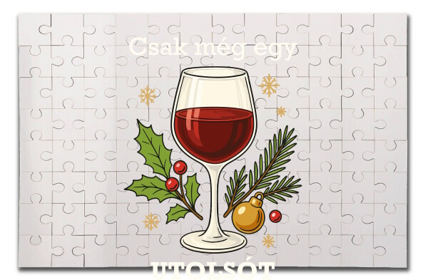 Puzzle - Kirakó
