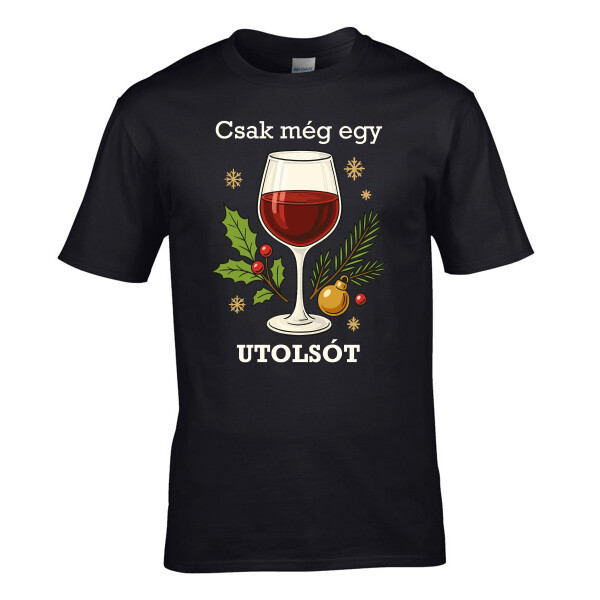 Extra méretű póló