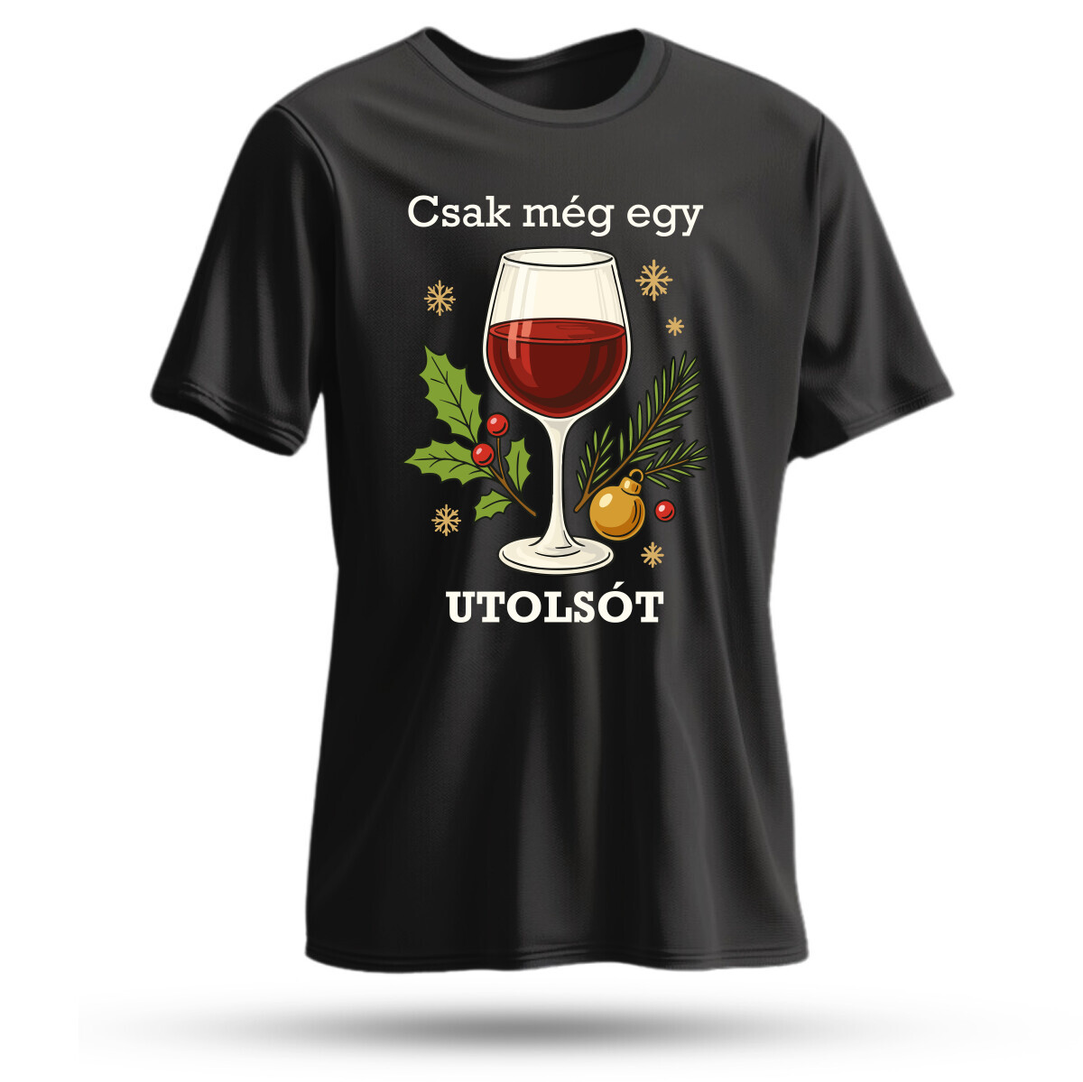 Csak még egy utolsót