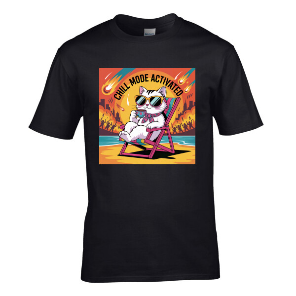 Extra méretű póló