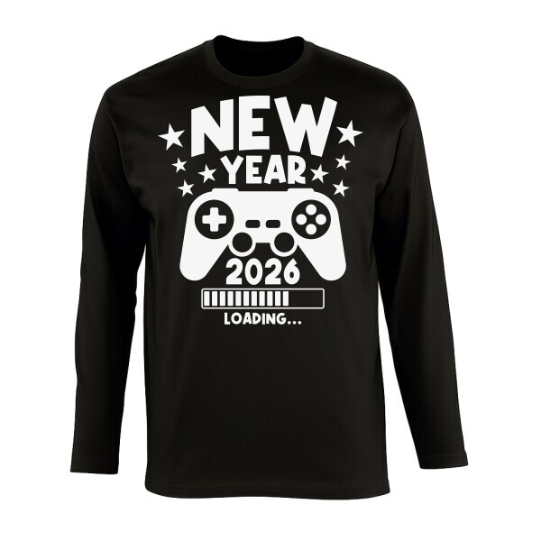 Hosszú ujjú póló