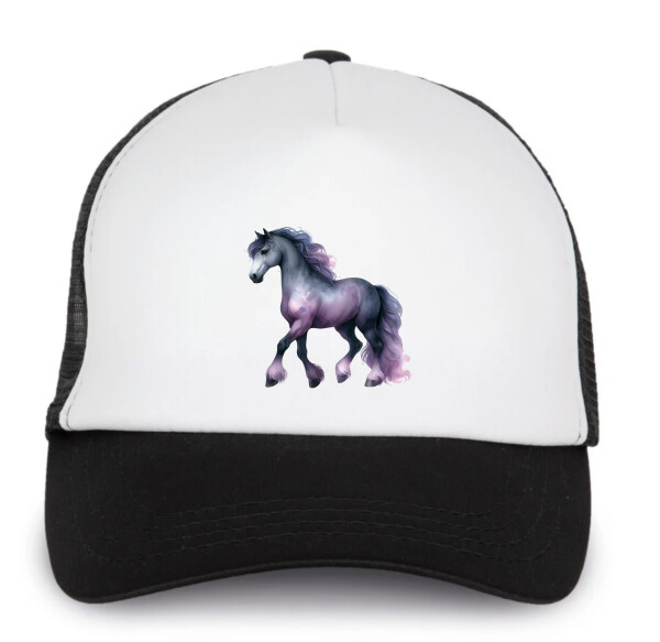 Trucker baseball sapka