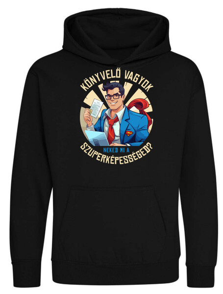 Kapucnis belebújós gyerek pulóver