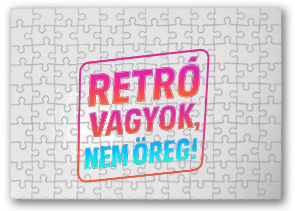 Puzzle - Kirakó