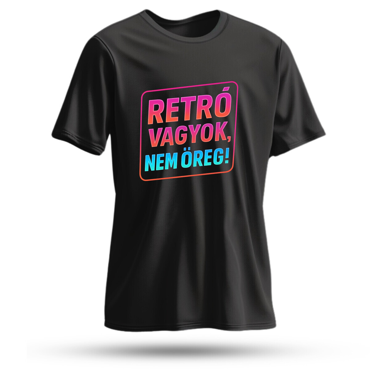 Egyedi Férfi Póló