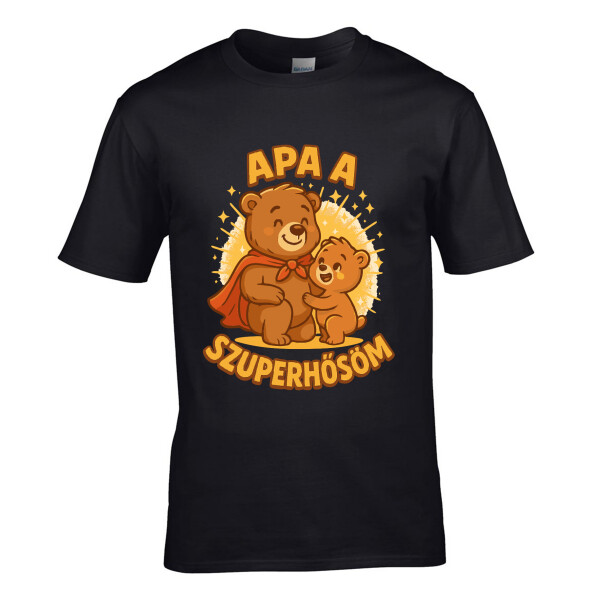 Extra méretű póló