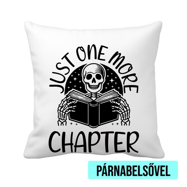 Párnahuzat béléssel