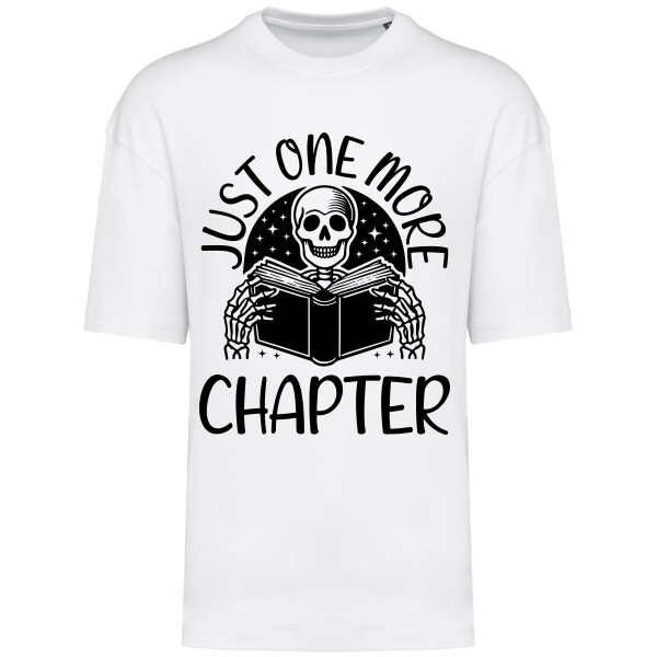 Prémium oversized unisex póló