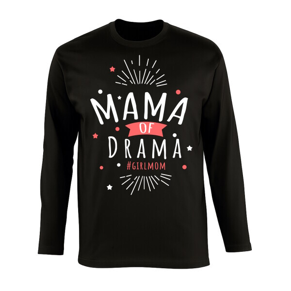 Hosszú ujjú póló