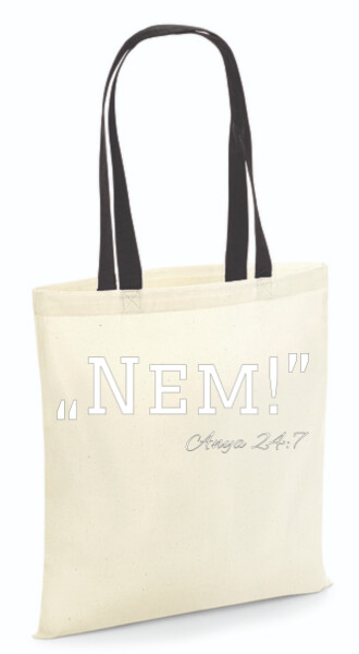 "Nem" - Anya 24:7