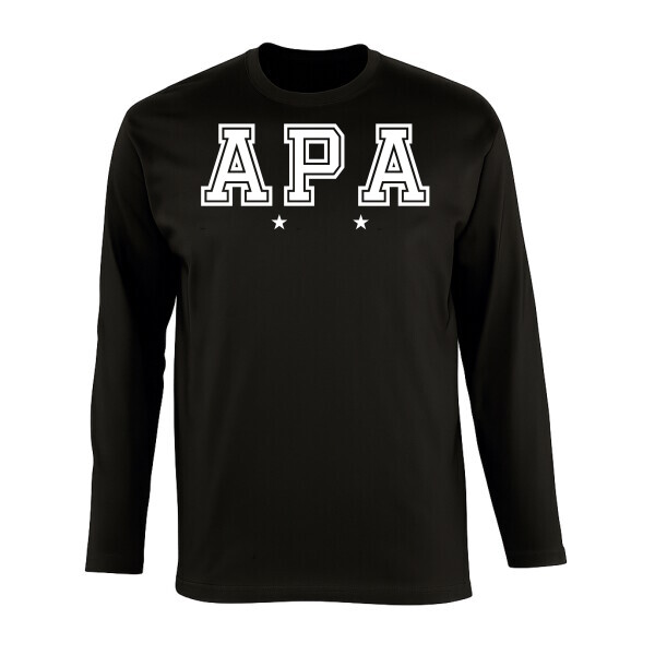 Hosszú ujjú póló