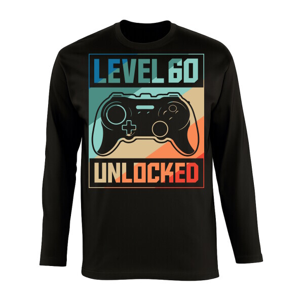 Hosszú ujjú póló