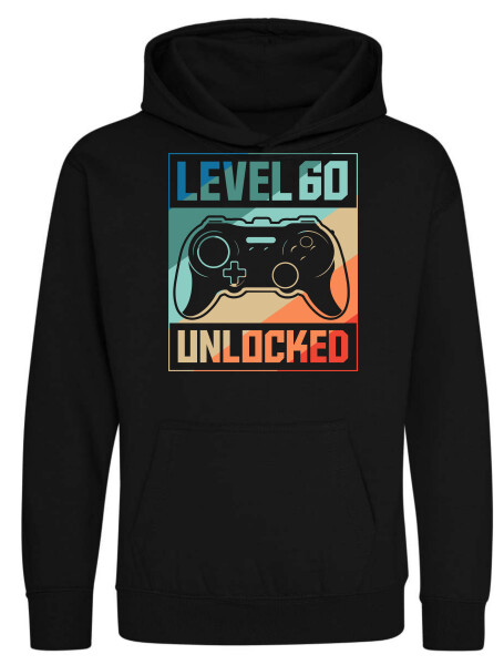 Kapucnis belebújós gyerek pulóver