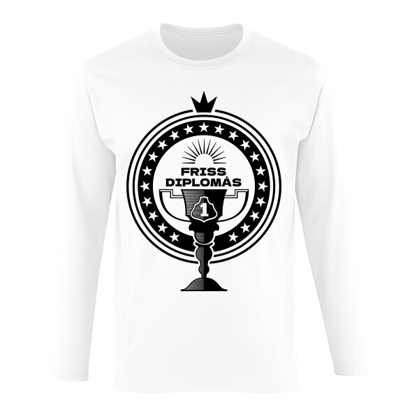 Hosszú ujjú póló