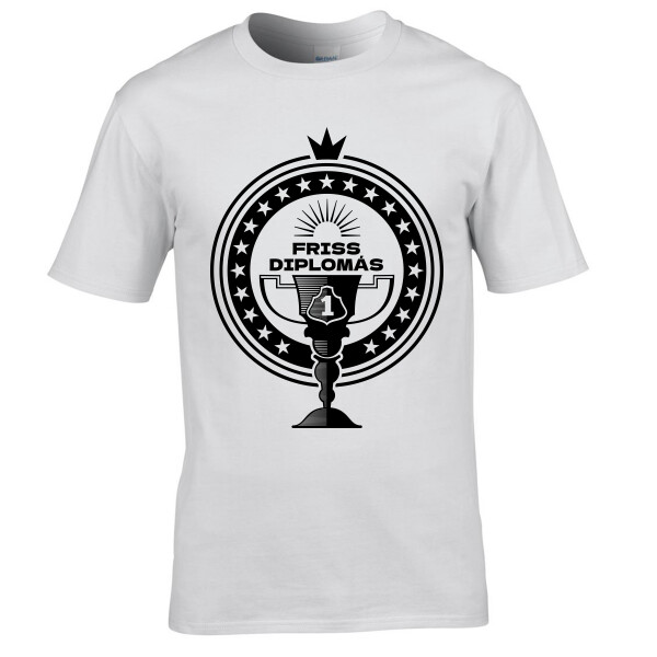 Extra méretű póló