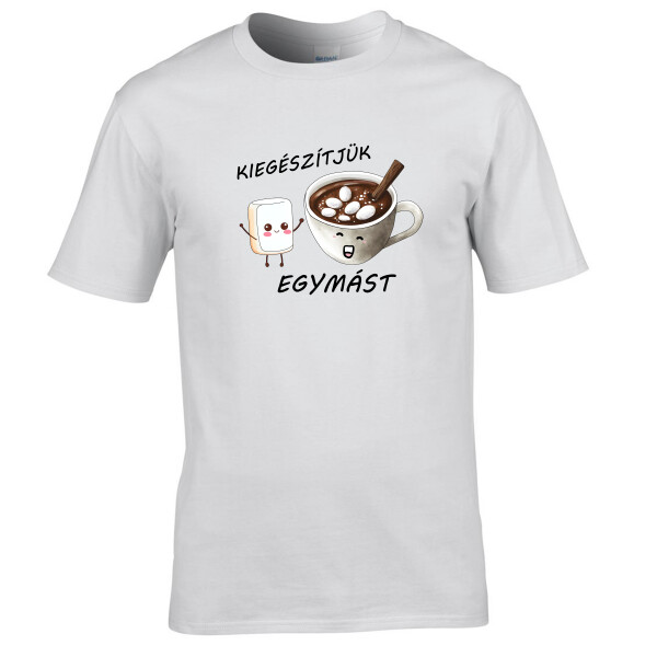 Extra méretű póló