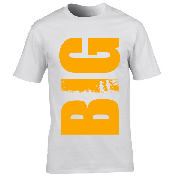 Extra méretű póló