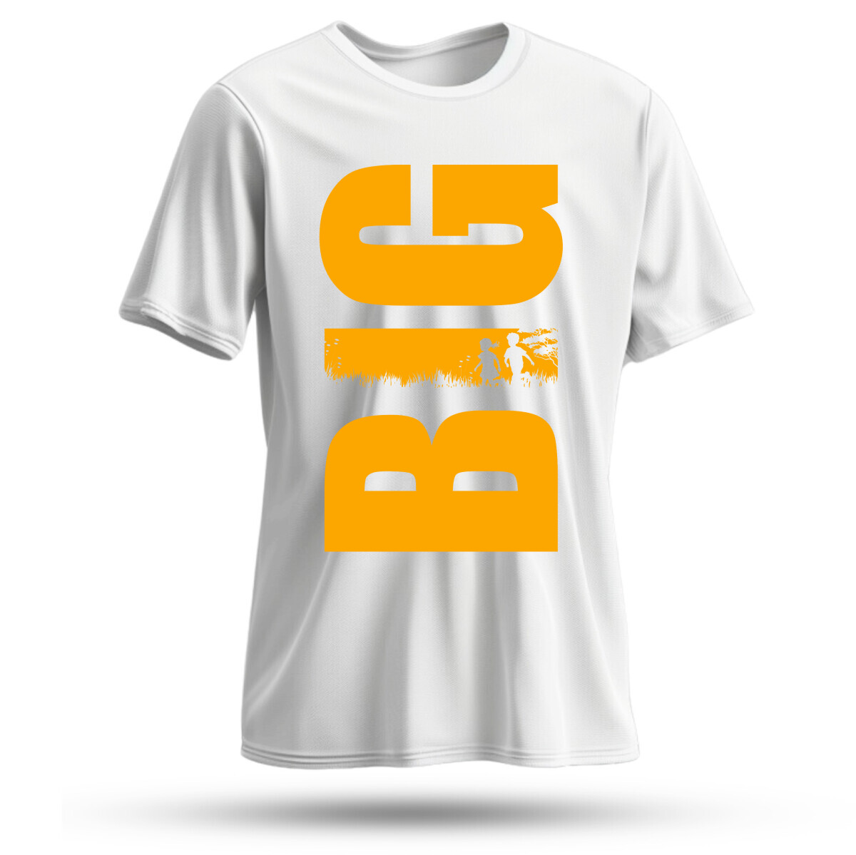 Egyedi Férfi Póló