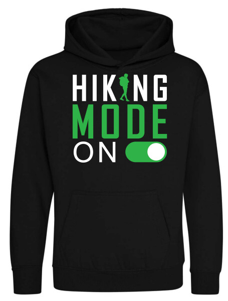 Kapucnis belebújós gyerek pulóver