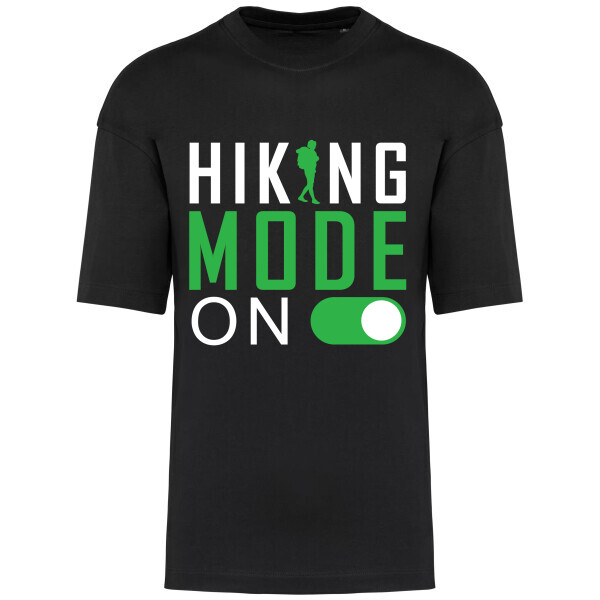 Prémium oversized unisex póló