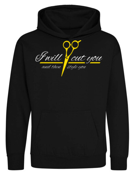 Kapucnis belebújós gyerek pulóver