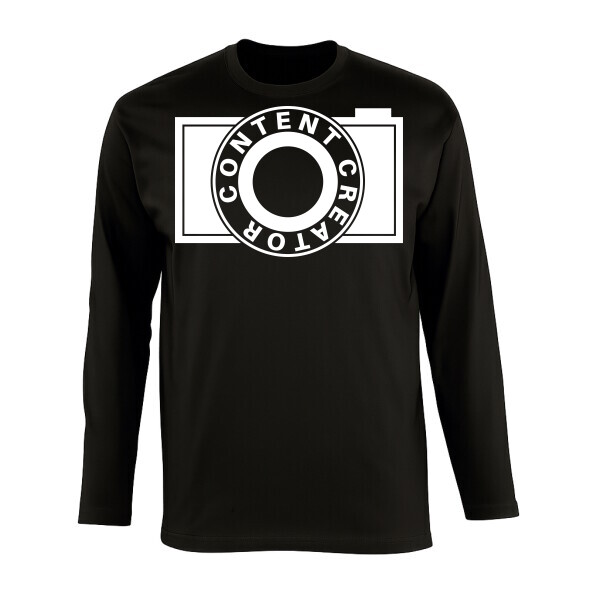 Hosszú ujjú póló