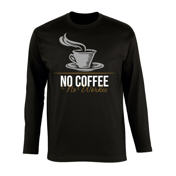 Hosszú ujjú póló